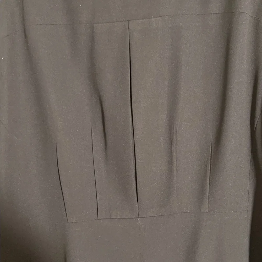 Valarie Steven’s ll Classic 2pc Navy Blue Skirt Suit